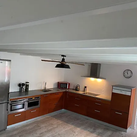 Gite Independant En Duplex Proche Mer Cote De Granit Rose Pleubian Exterior foto