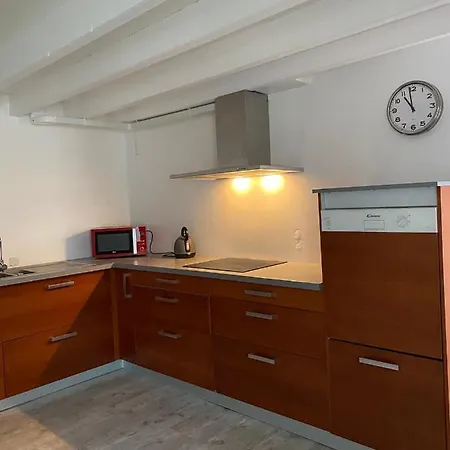 Gite Independant En Duplex Proche Mer Cote De Granit Rose Pleubian Exterior foto