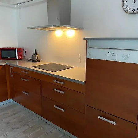 Gite Independant En Duplex Proche Mer Cote De Granit Rose Pleubian Exterior foto