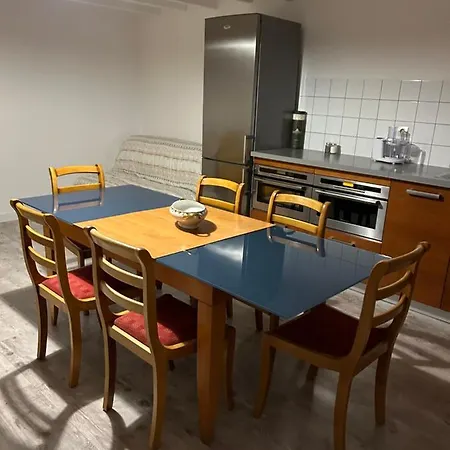Gite Independant En Duplex Proche Mer Cote De Granit Rose Pleubian Exterior foto
