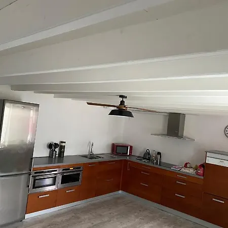 Gite Independant En Duplex Proche Mer Cote De Granit Rose Pleubian Exterior foto
