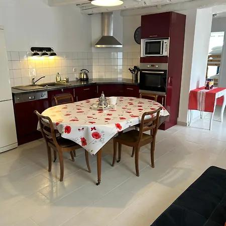 Gite Independant En Duplex Proche Mer Cote De Granit Rose Pleubian Exterior foto