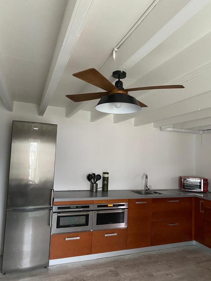 Apartment Independant En Duplex Proche Cote De Granit Rose