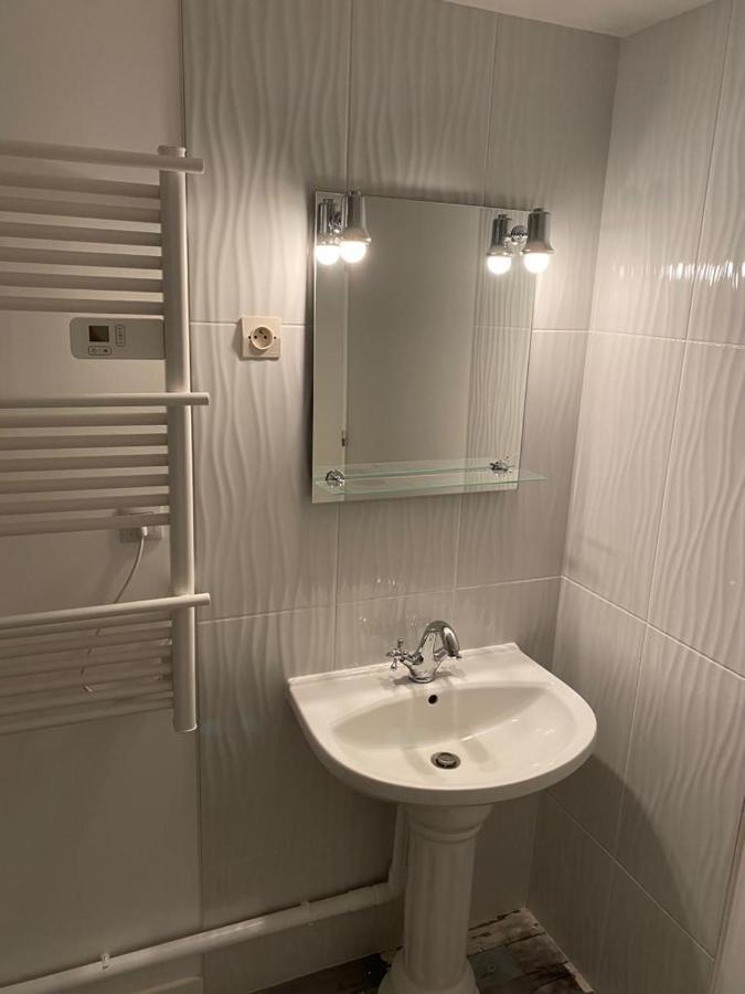 Apartment Independant En Duplex Proche Cote De Granit Rose