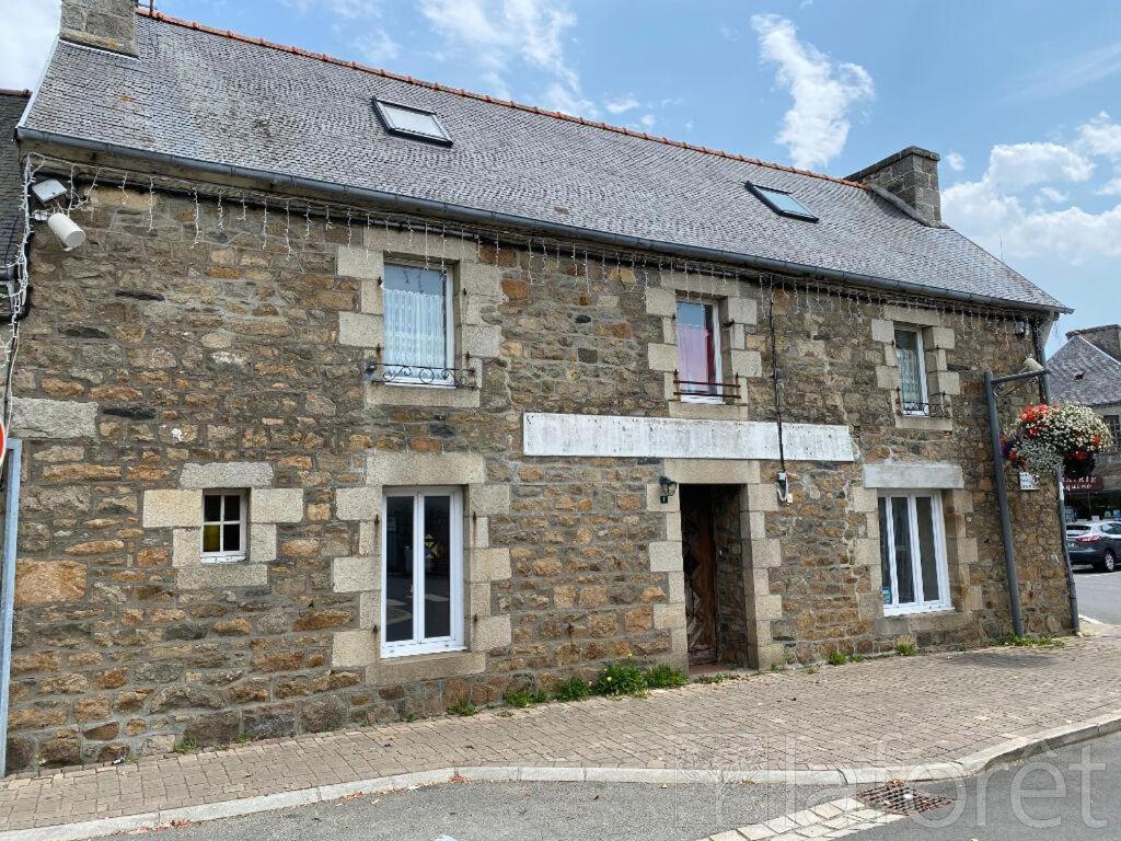 Apartment Independant En Duplex Proche Cote De Granit Rose Pleubian