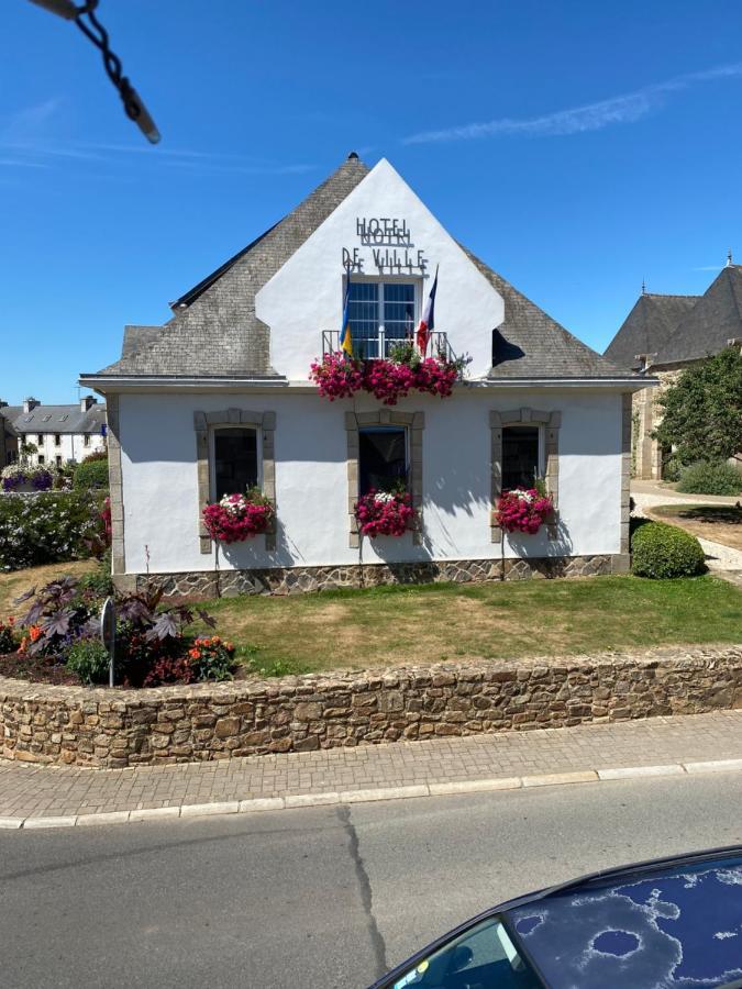 Independant En Duplex Proche Cote De Granit Rose *