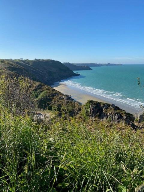 Independant En Duplex Proche Cote De Granit Rose Apartment *