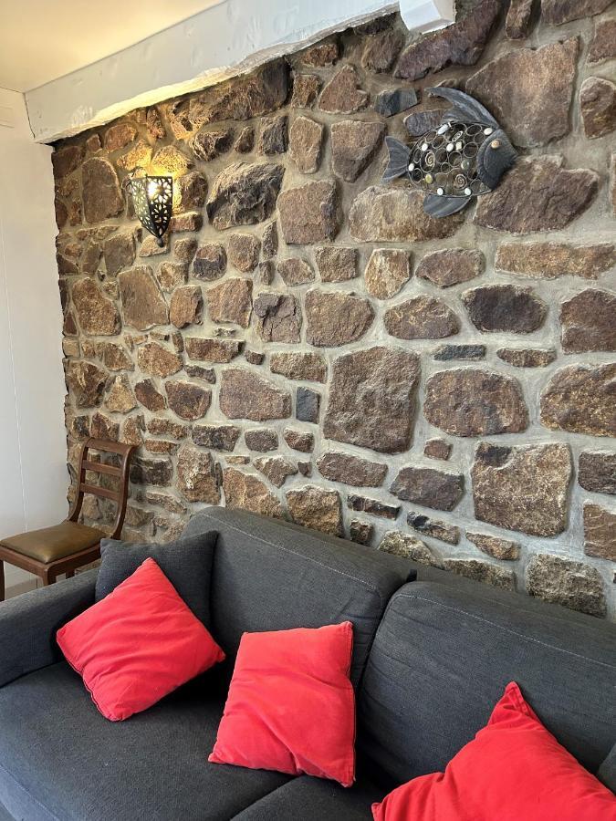 Independant En Duplex Proche Cote De Granit Rose Apartment Pleubian