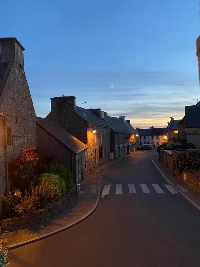 Independant En Duplex Proche Cote De Granit Rose Pleubian
