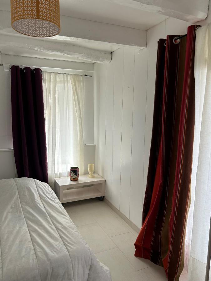 Apartment Independant En Duplex Proche Cote De Granit Rose *