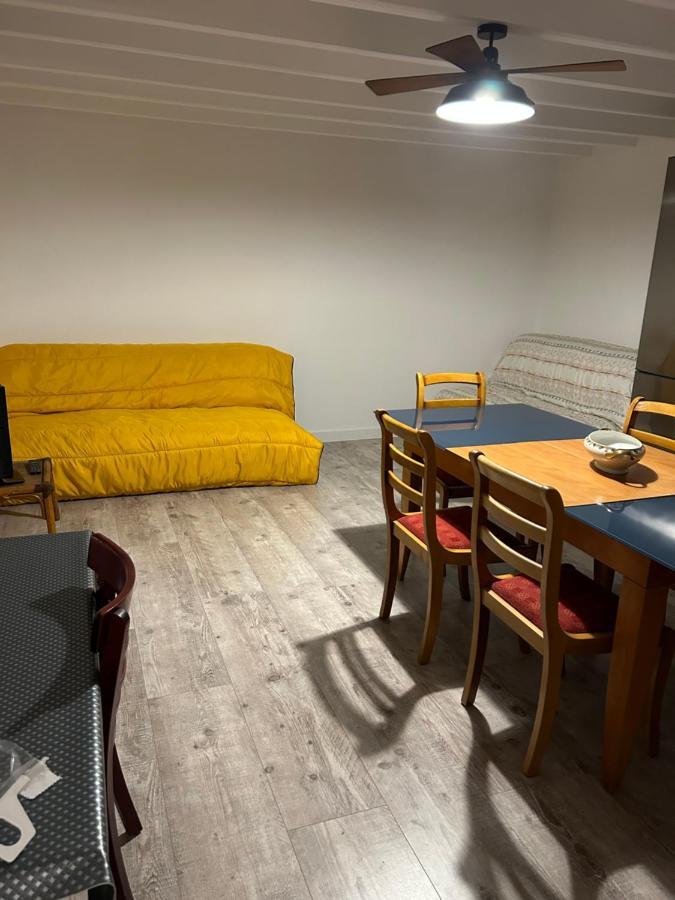 Independant En Duplex Proche Cote De Granit Rose Apartment