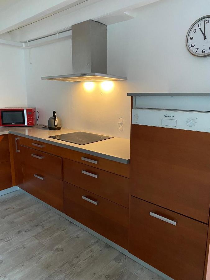 Apartment Independant En Duplex Proche Cote De Granit Rose