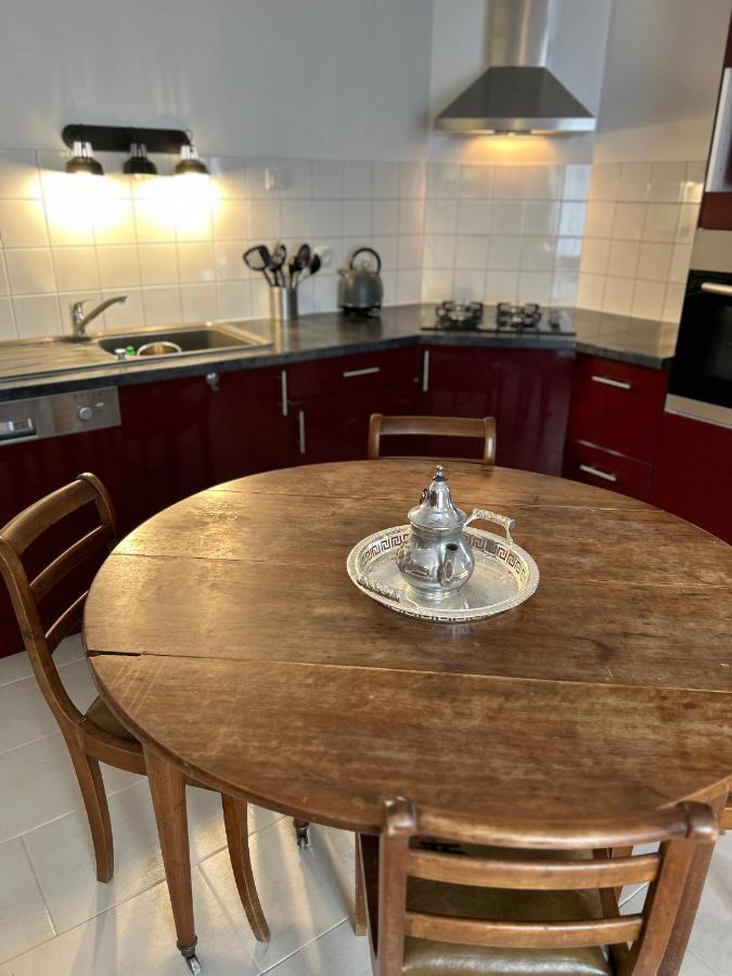 Independant En Duplex Proche Cote De Granit Rose * Pleubian