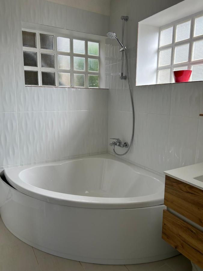 Apartment Independant En Duplex Proche Cote De Granit Rose Pleubian