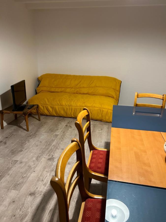 Independant En Duplex Proche Cote De Granit Rose Apartment