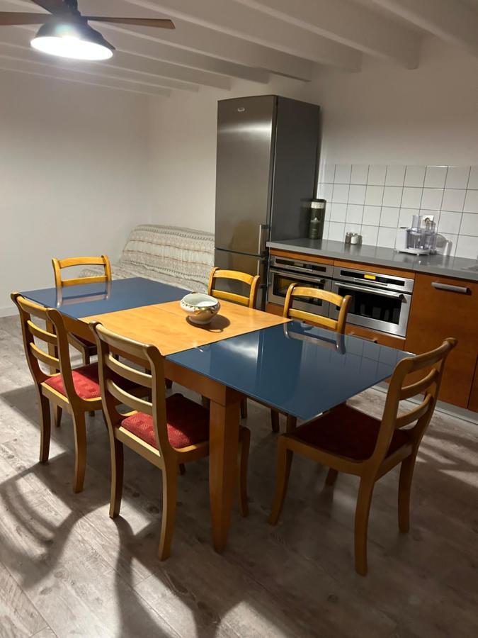 Independant En Duplex Proche Cote De Granit Rose Apartment Pleubian