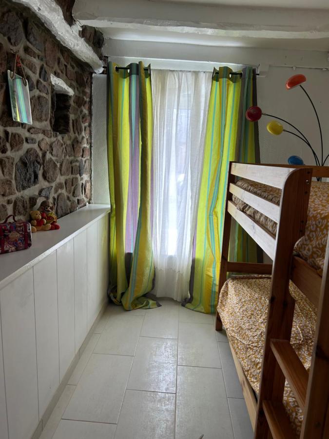 Independant En Duplex Proche Cote De Granit Rose Apartment