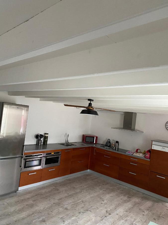 Independant En Duplex Proche Cote De Granit Rose * Pleubian