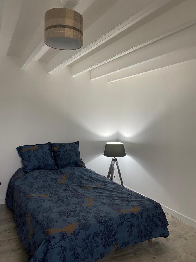 Independant En Duplex Proche Cote De Granit Rose Pleubian