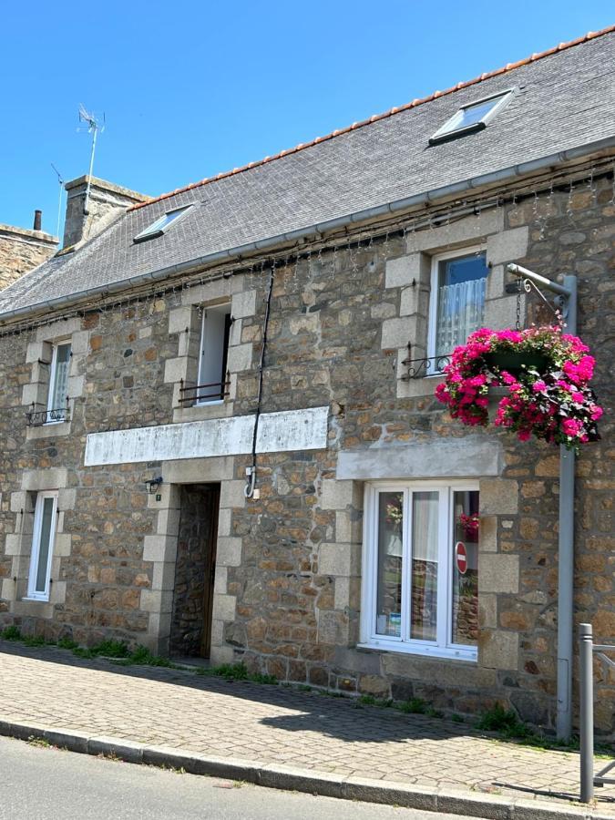 Independant En Duplex Proche Cote De Granit Rose Apartment
